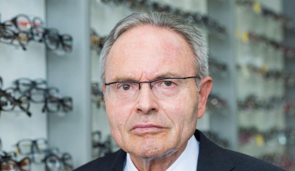 "Pionier der Augenoptik" Günther Fielmann mit 84 Jahren gestorben PCLMedia